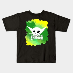 The Goblin's Corner Kids T-Shirt